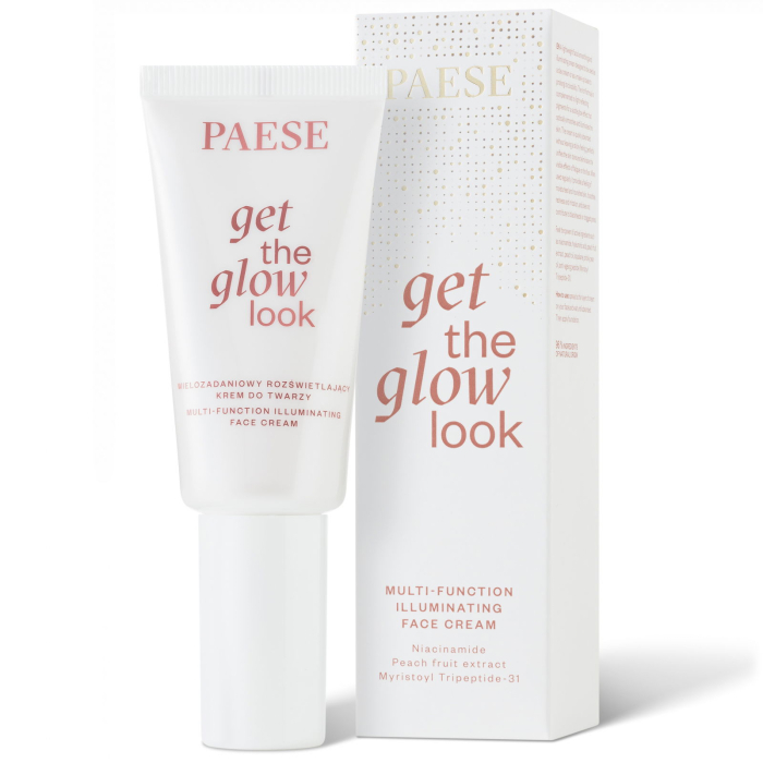 Crema iluminatoare multifunctionala, Multi-function Illuminating Cream – 30 ml [3]