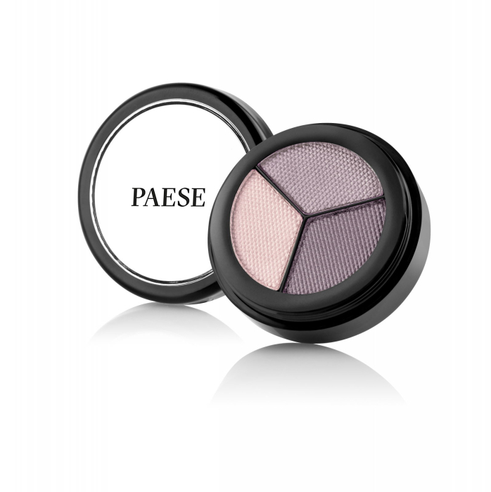 Fard de pleoape Opal Mat Trio, 244 EyeShadow - 5g [2]