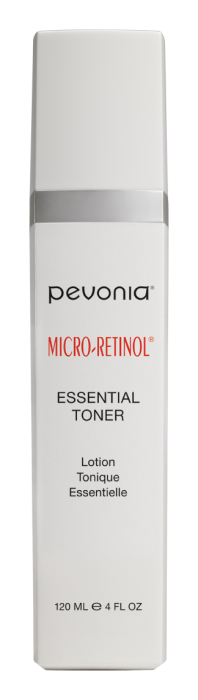 Lotiune tonica cu retinol, Micro-Retinol Essential Tonner 120ml [2]