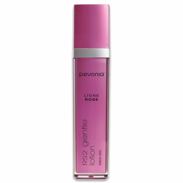Lotiune tonica destinata tenului cuperozic, RS2 Gentle Lotion 120ml [2]