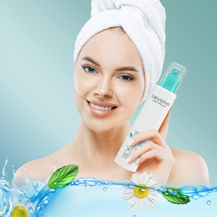 Mist hidratant cu acid hialuronic, Hyaluronic Acid HydraMist 200ml [3]