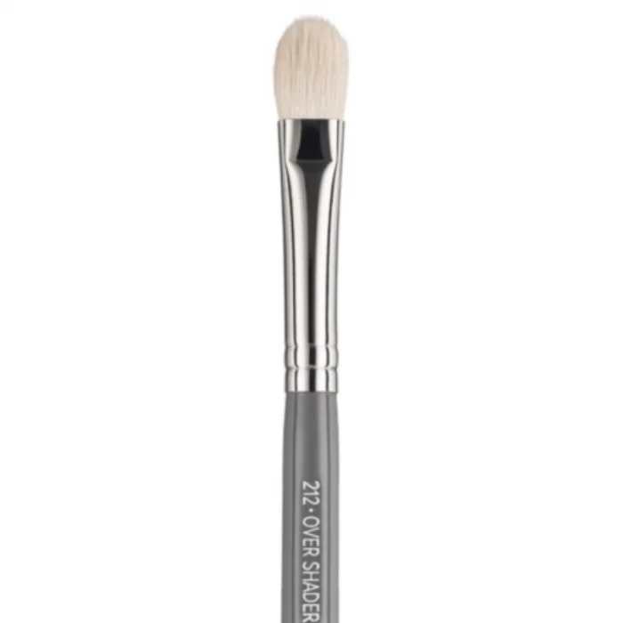 Pensula pentru blending 212, Boho Beauty Over Shader [2]