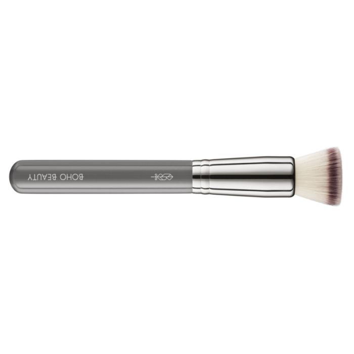 Pensula pentru fond de ten 125V, Boho Beauty Petit Foundation [3]