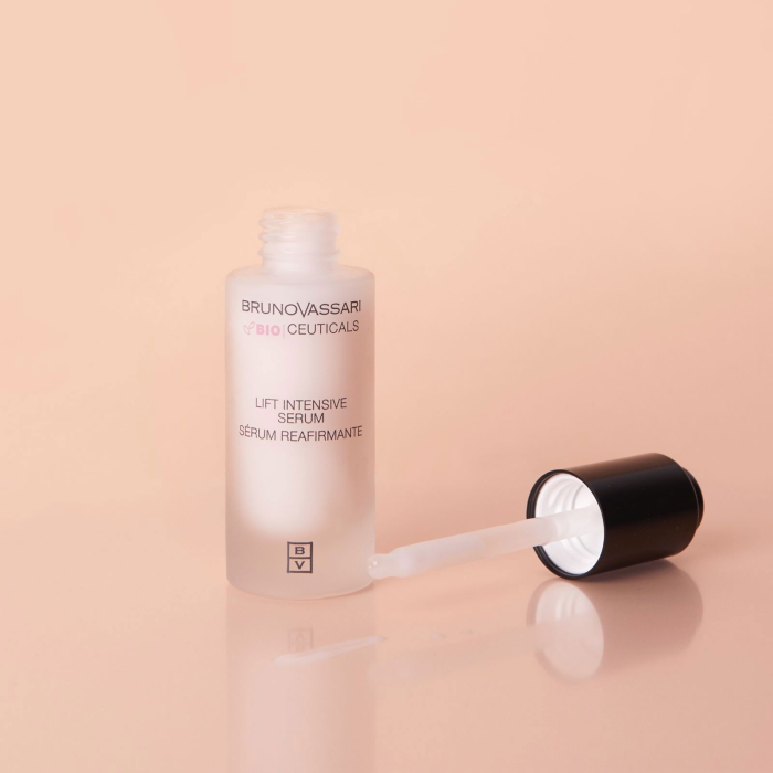 Ser pentru lifting si fermitate, Lift Intensive Serum, gama Bioceuticals - 30ml [6]