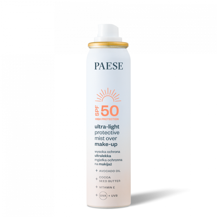 SPF 50 Protective Mist, Spray SPF 50 [2]
