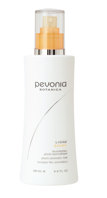 Spray calmant pentru tratamente faciale, Phytoaromatic Mist 200ml [2]