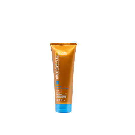 Pentru par uscat - AFTER SUN NOURISHING MASQUE 250ML, MASCĂ HRĂNITOARE DUPĂ EXPUNEREA LA SOARE