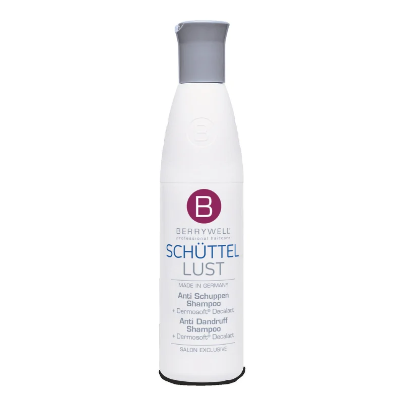 Sampon De Par - Anti Dandruff Shampoo, Sampon anti-matreata - 251 ml