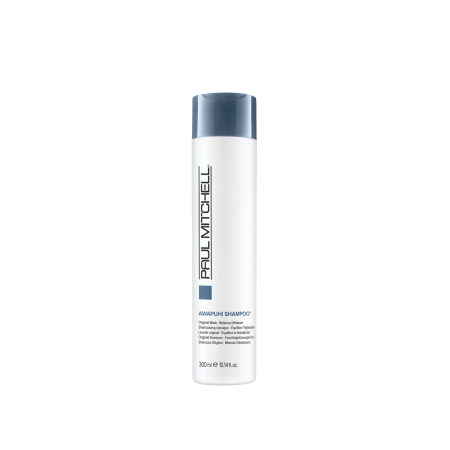 Tipuri de par - AWAPUHI SHAMPOO (ORIGINAL), SAMPON DE UZ FRECVENT CU GHIMBIR HAWAIAN 300ml