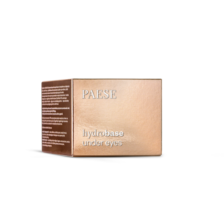 Bază de machiaj pentru zona ochilor, Hydrobase Under Eye - 15ml [2]