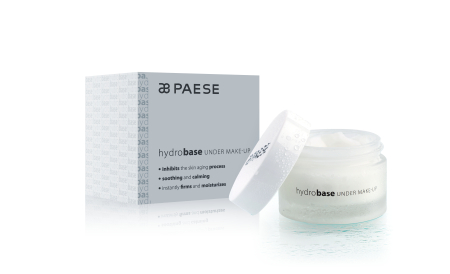 Baze De Machiaj - Baza pentru machiaj hidratanta - 30ml