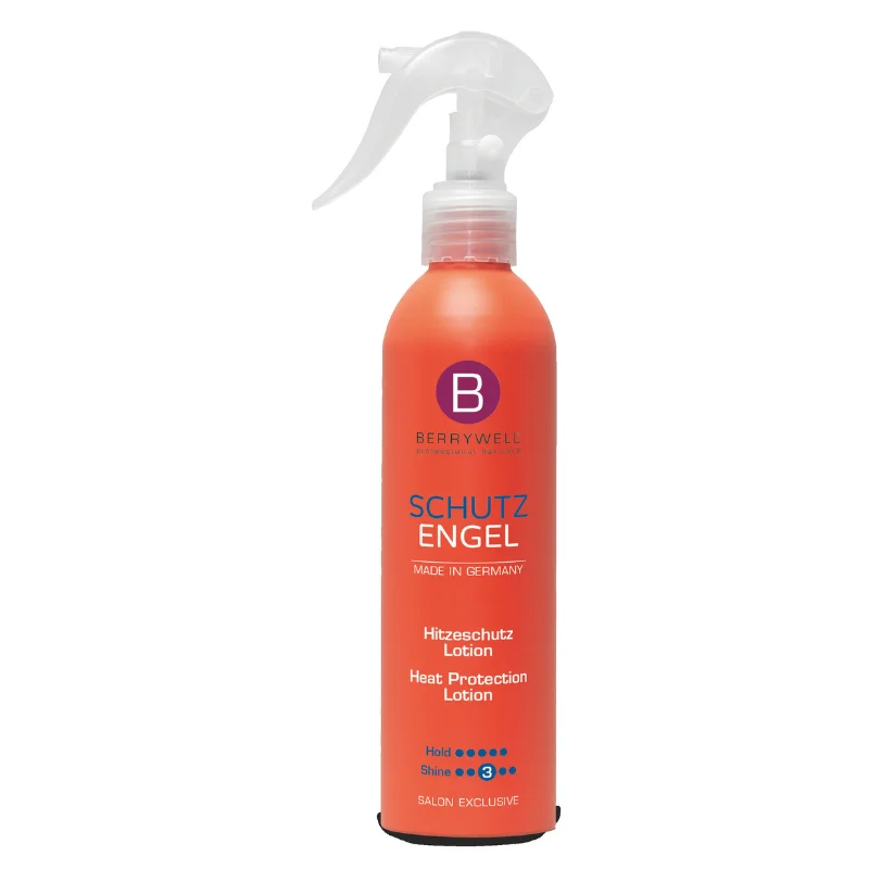 Fixativ - Blow Dry Lotion, Lotiune pentru textura si luciu - 251 ml