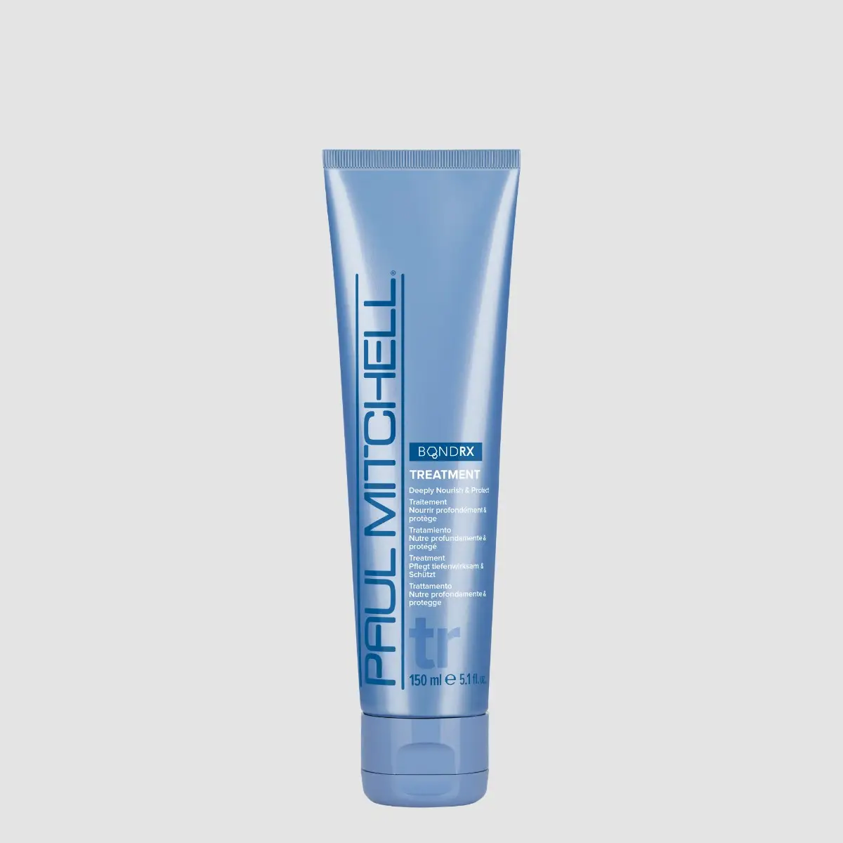Tipuri de par - BOND RX TREATMENT, TRATAMENT PENTRU HRANIRE PROFUNDA 150ml