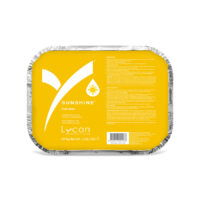 Ceara - Ceara fierbinte, SUNSHINE™ HOT WAX