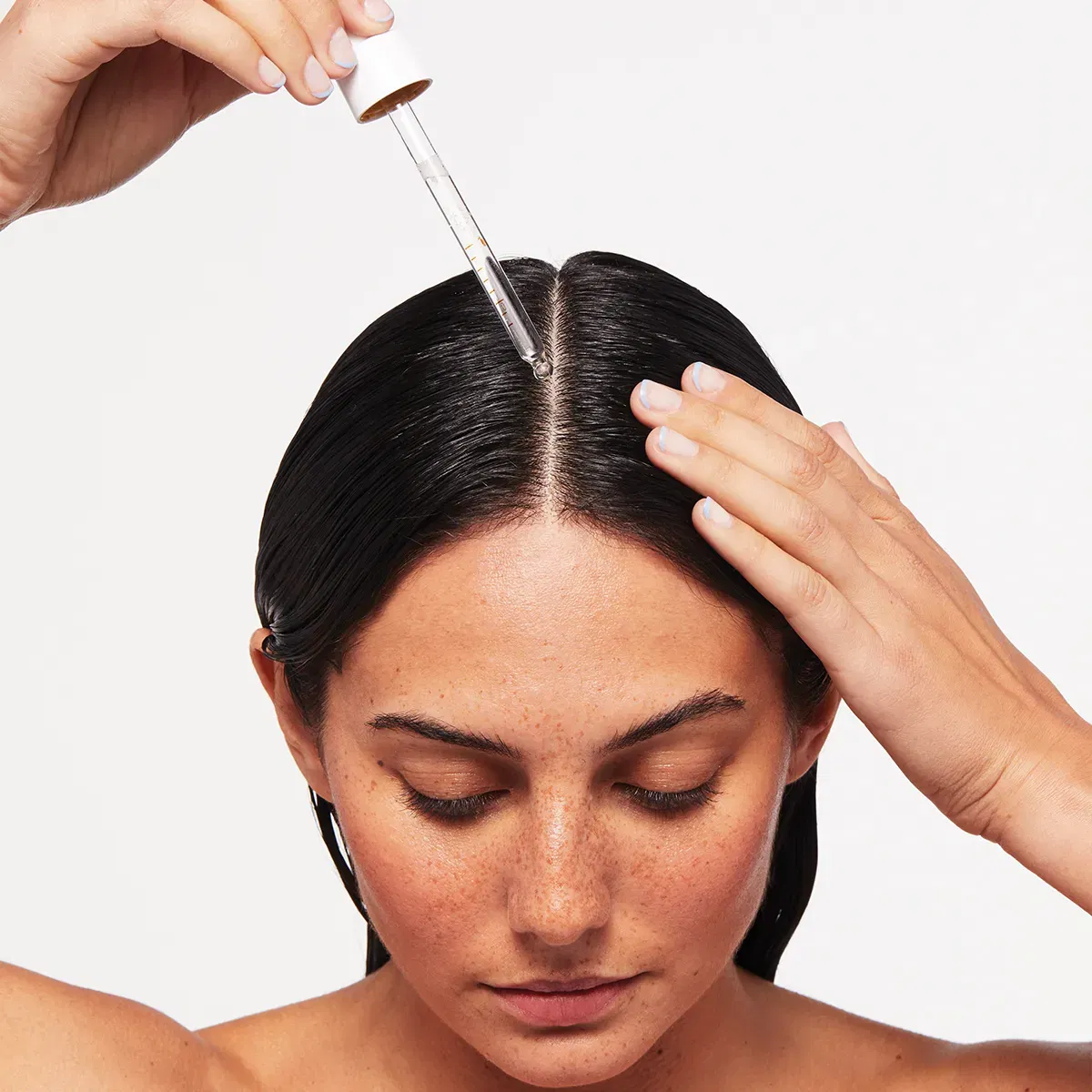 CLEAN BEAUTY SCALP THERAPY DROPS, TRATAMENT PENTRU RECONFORTAREA SCALPULUI 50 ML [2]