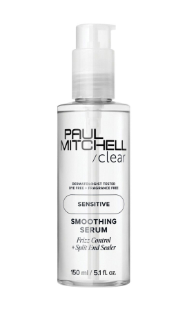 Scalp sensibil - CLEAR SMOOTHING SERUM 150ML, SER PENTRU NETEZIRE