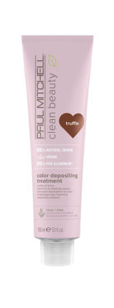 Orice tip de par - COLOR DEPOSITING TREATMENT- COLORARE DIRECTA 150ml