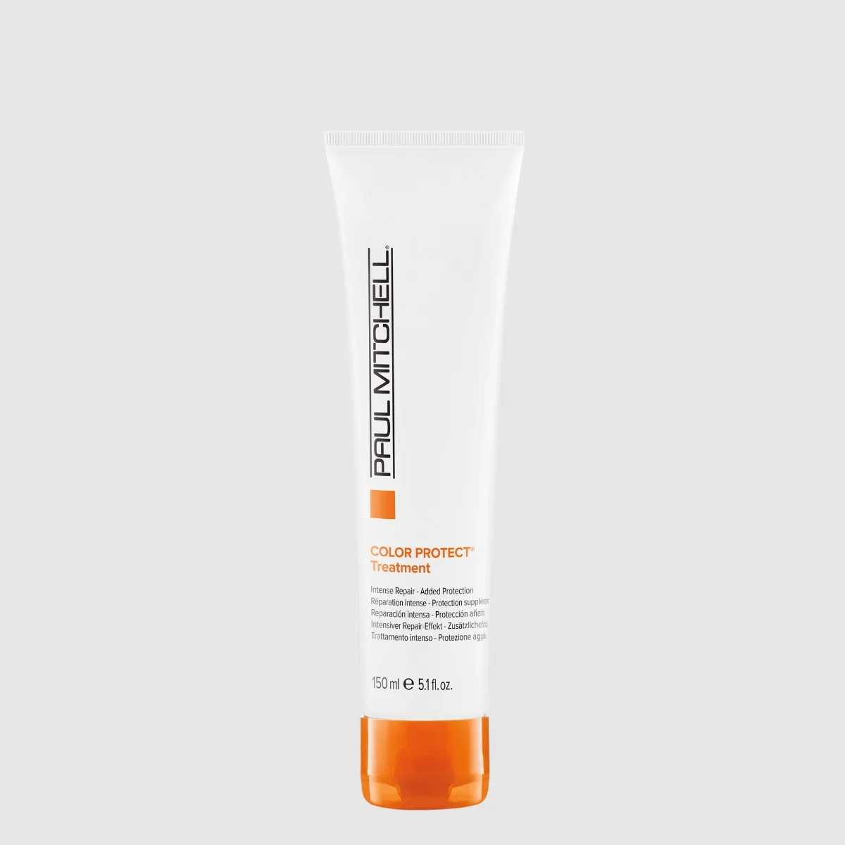 Tipuri de par - COLOR PROTECT TREATMENT, MASCA DE REPARARE PENTRU PARUL VOPSIT 150ml