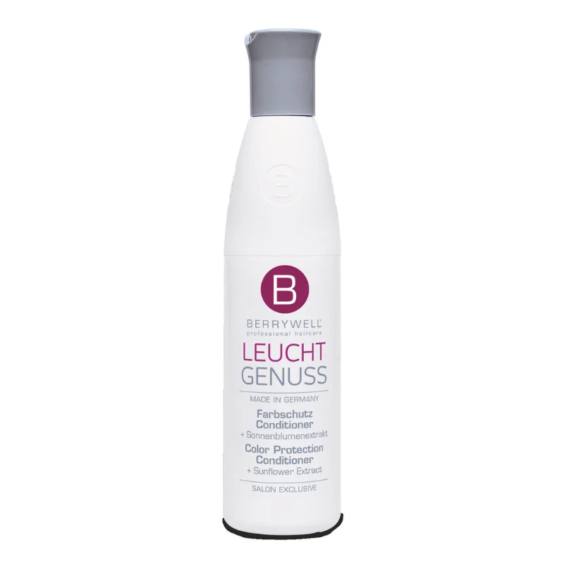 Pentru Par Vopsit - Color Protection Conditioner, Balsam pentru par vopsit - 251 ml