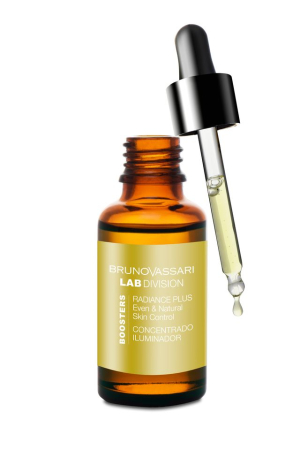 Concentrate Active - Concentrat Activ pentru Luminozitate 30ml - Radiance Plus - Bruno Vassari