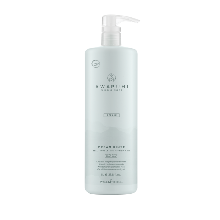 Balsamuri - CREAM RINSE, BALSAM DE HIDRATARE INTENSIVA 1000 ml