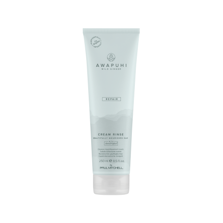 Balsamuri - CREAM RINSE, BALSAM DE HIDRATARE INTENSIVA 250ml