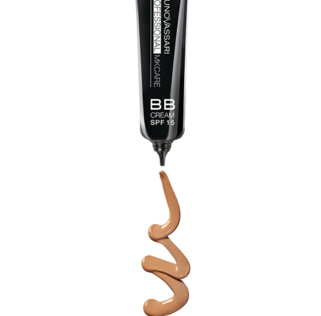 Crema BB(Fond de Ten Usor)Multifunctional cu FPS 15+ 30ml - NR. 2 [1]
