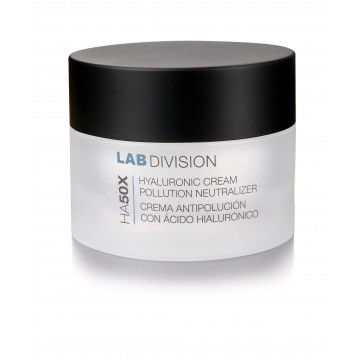Creme Pentru Ten - Crema cu Acid Hialuronic 50ml - Hyaluronic Cream Pollution Neutralizer - Bruno Vassari