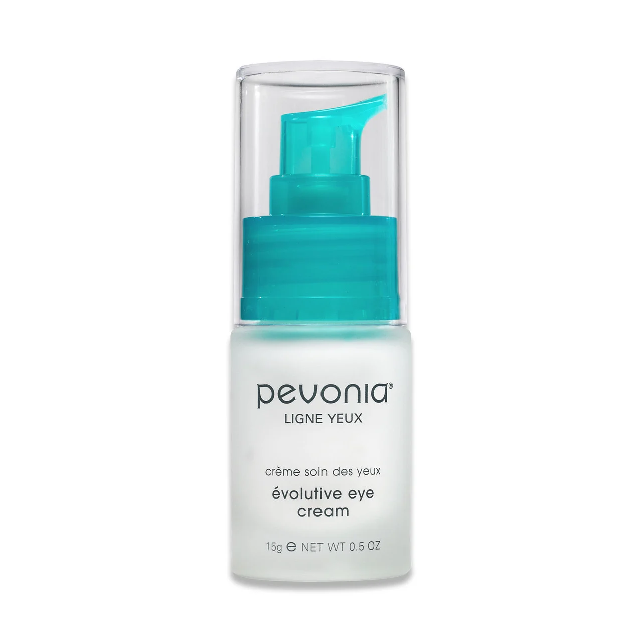 Creme De Ochi - Crema destinata zonei perioculare, Evolutive Eye Cream 15ml