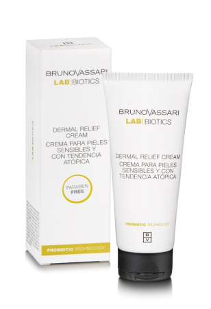 Cosmetice Corporale - Crema Faciala Si Corporala 100ml - Bruno Vassari
