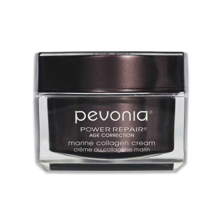 Ten Matur - Crema hidratanta cu colagen destinata tenului matur, Power Repair Marine Collagen cream 50 ml