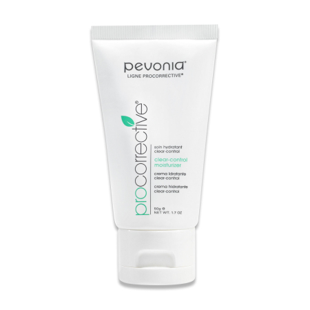 Ten Gras Si Accneic - Crema hidratanta pentru tenul acneic,  ProCorrective Clear-Control Moisturizer 50g