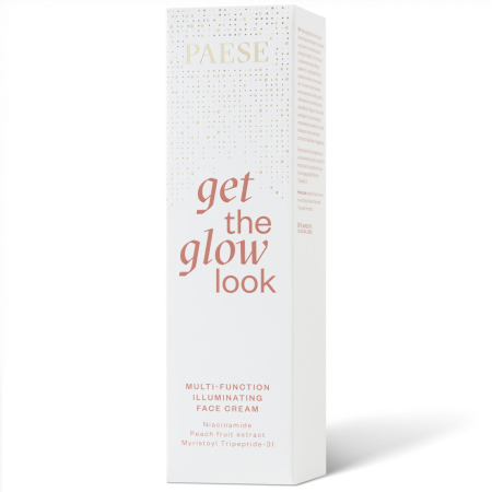 Crema iluminatoare multifunctionala, Multi-function Illuminating Cream – 30 ml [1]