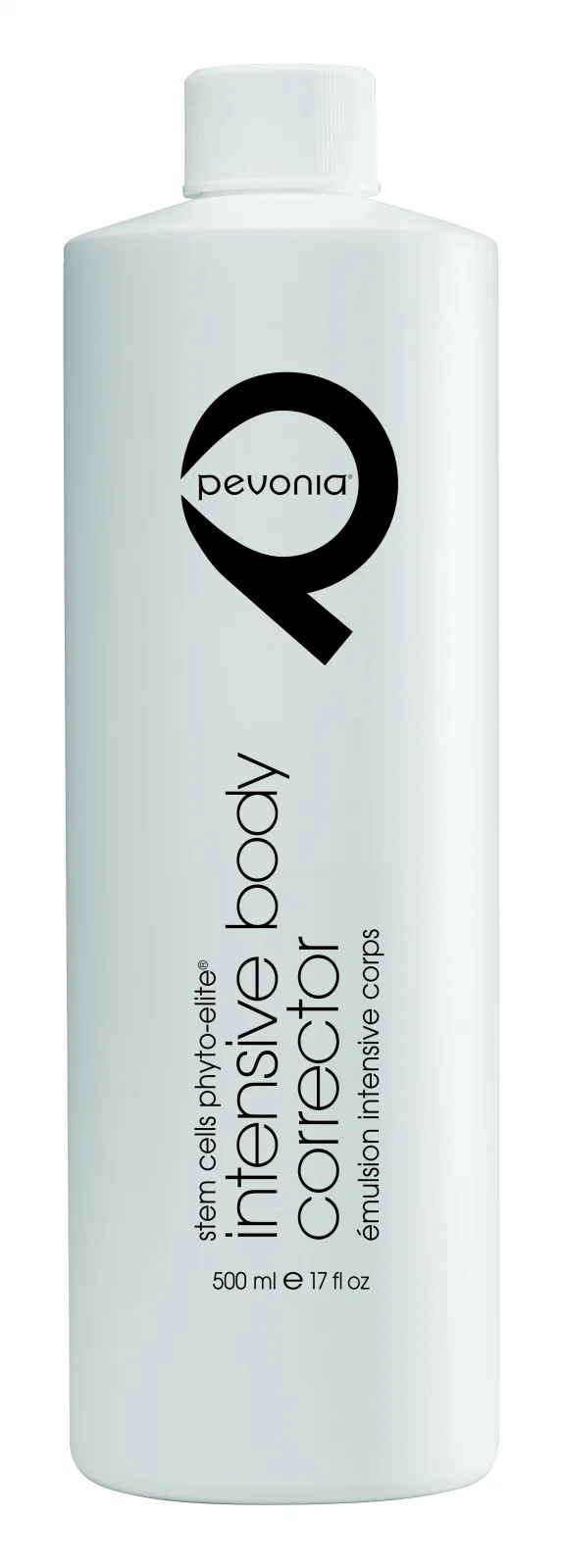 Cosmetice Corporale - Crema Intensiv Corectoare pentru Corp - Stem Cells Phyto Elite Intensive Body Corrector - 500ml