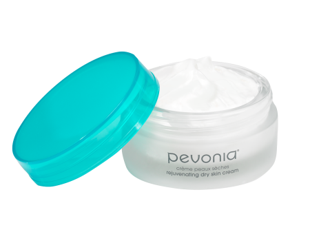 Crema nutritiva destinata tenului uscat, Rejuvenating Dry Skin Cream 50ml [2]