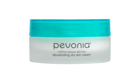 Tipuri De Ten - Crema nutritiva destinata tenului uscat, Rejuvenating Dry Skin Cream 50ml