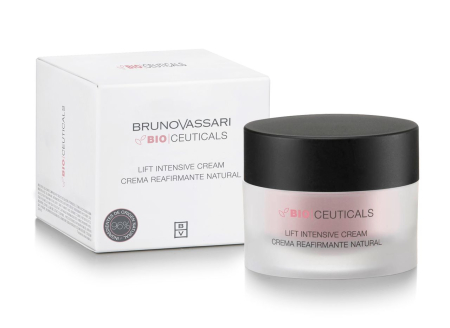 Creme Pentru Ten - Crema pentru lifting si fermitate,Lift Intensive Cream, gama Bioceuticals - 50ml