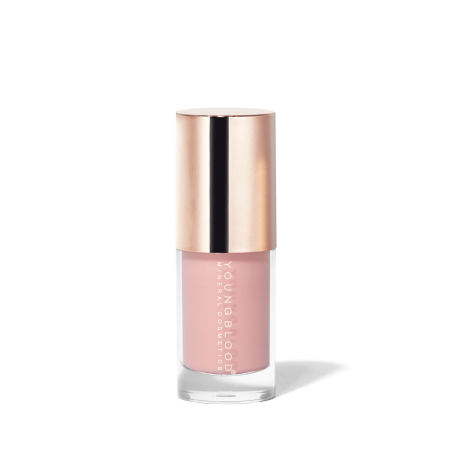 Buze - EverGlow™ Lip Oil – Ulei de buze hidratant și volumizant cu peptide, nuanta BITTEN BERRY - 4.75 ML
