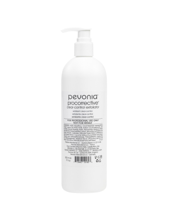 Peelinguri - Exfoliant Pentru Tenul Acneic, Procorrective Clear-control Exfoliator -  500ml