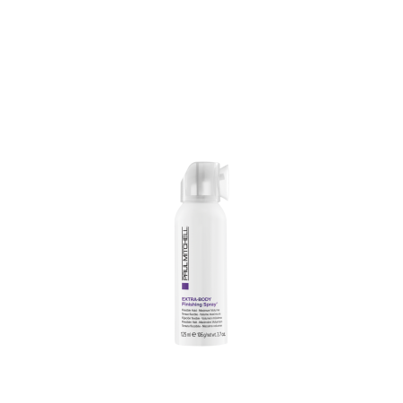 Par fin - EXTRA-BODY FINISHING SPRAY 125 ml,  FIXATIV FLEXIBIL CU USCARE RAPIDA
