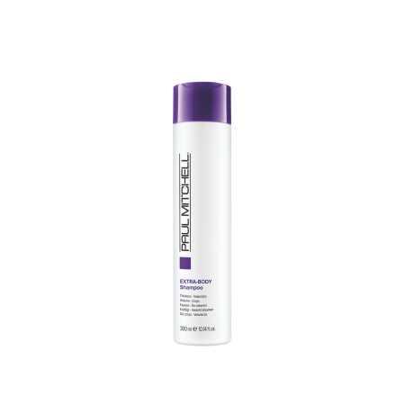 Par fin - EXTRA-BODY SHAMPOO, SAMPON PENTRU VOLUMUL PARULUI FIN 300 ml