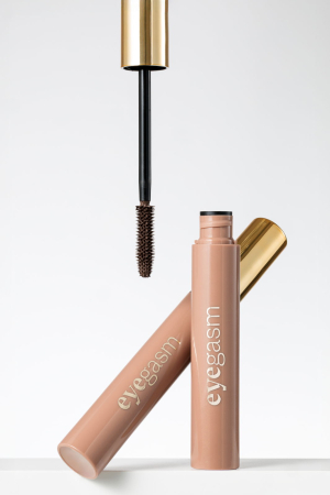 Eyegasm Double Mascara-Serum, Mascara-serum 2in1 [9]