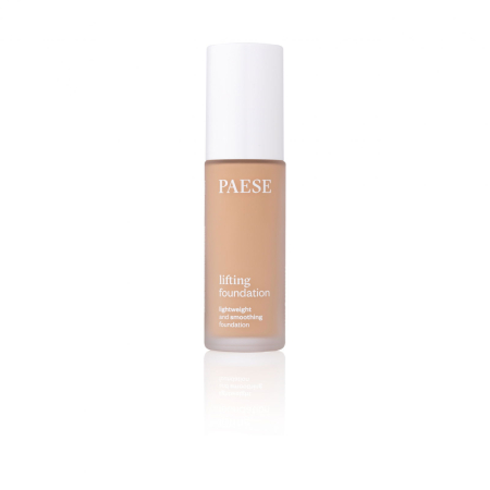 Fond De Ten - Fond de ten cu efect de lifting, nuanta 102 Natural - 30ml