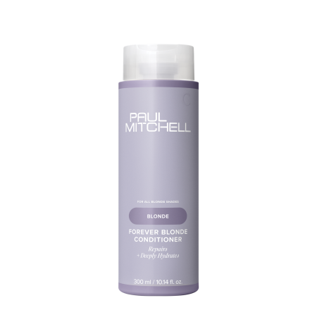 Balsamuri - FOREVER BLONDE CONDITIONER, BALSAM DE REPARARE FOARTE HIDRATANT 200ml