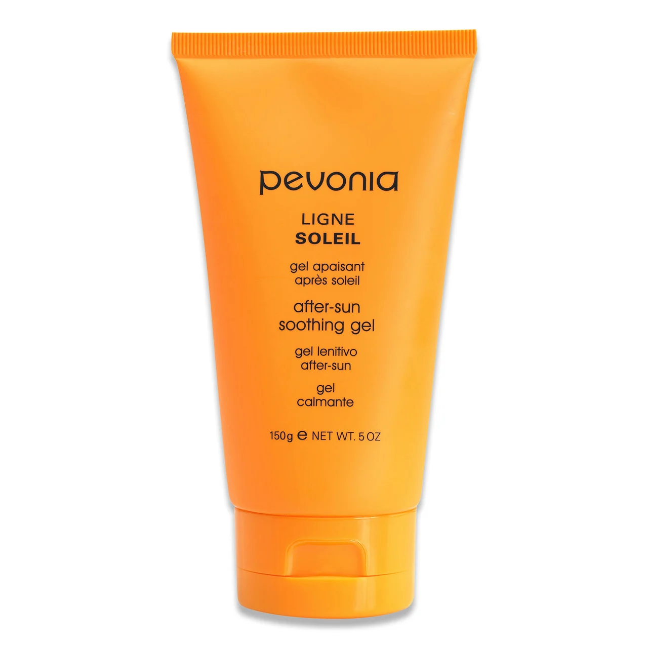 Cosmetice Protectie Solara - Gel calmant de dupa expunerea la soare, After Sun Soothing Gel 150g