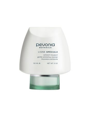 Demachiere Si Tonifiere - Gel demachiant exfoliant, Gentle Exfoliating Cleanser 150ml