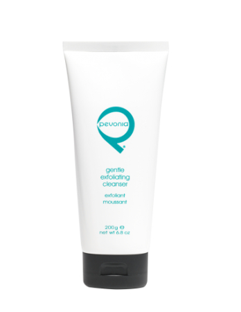 Demachiere Si Tonifiere - Gel Demachiant Exfoliant, Gentle Exfoliating Cleanser - 200g