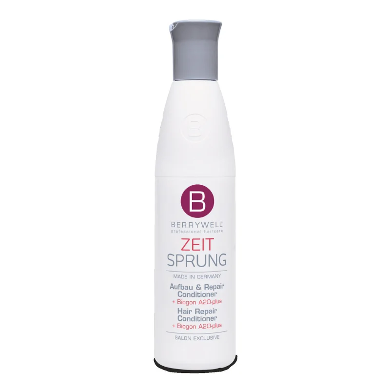 Pentru Par Uscat - Hair Repair Conditioner, Balsam nutritiv pentru parul degradat - 251 ml