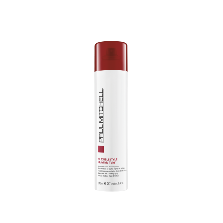 Orice tip de par - HOLD ME TIGHT™, SPRAY FLEXIBIL CU USCARE RAPIDA 100ml