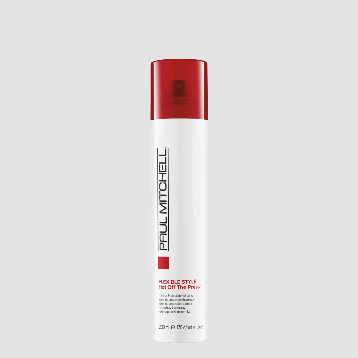 Protectie termica - HOT OFF THE PRESS, SPRAY PENTRU PROTECTIE TERMICA 200ml